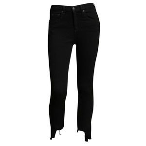 Rag and Bone super skinny jeans